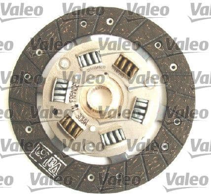Clutch Kit KIT3P 826542 - image 8