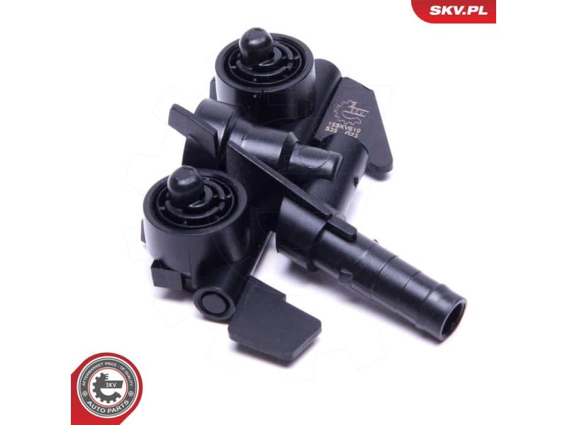 Washer Fluid Jet, headlight cleaning 15SKV619 - image 2