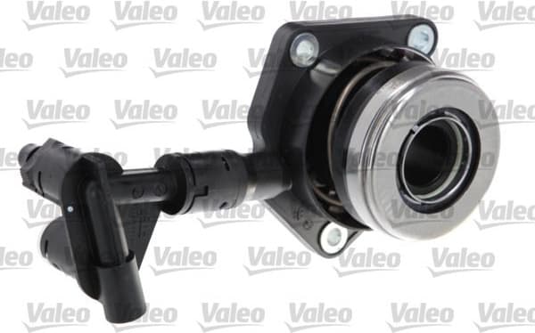 Central Slave Cylinder, clutch 810030 - image 5