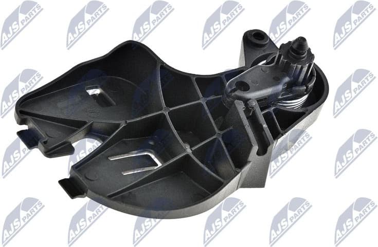 Handle, bonnet release EZC-AU-046 - image 2