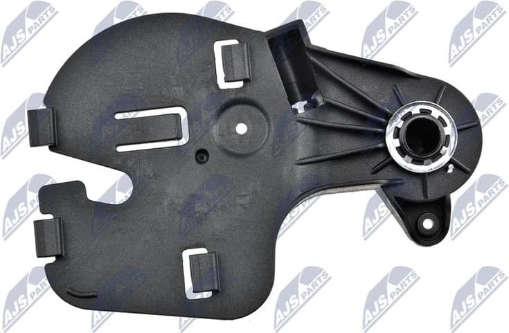 Handle, bonnet release EZC-AU-046 - image 3