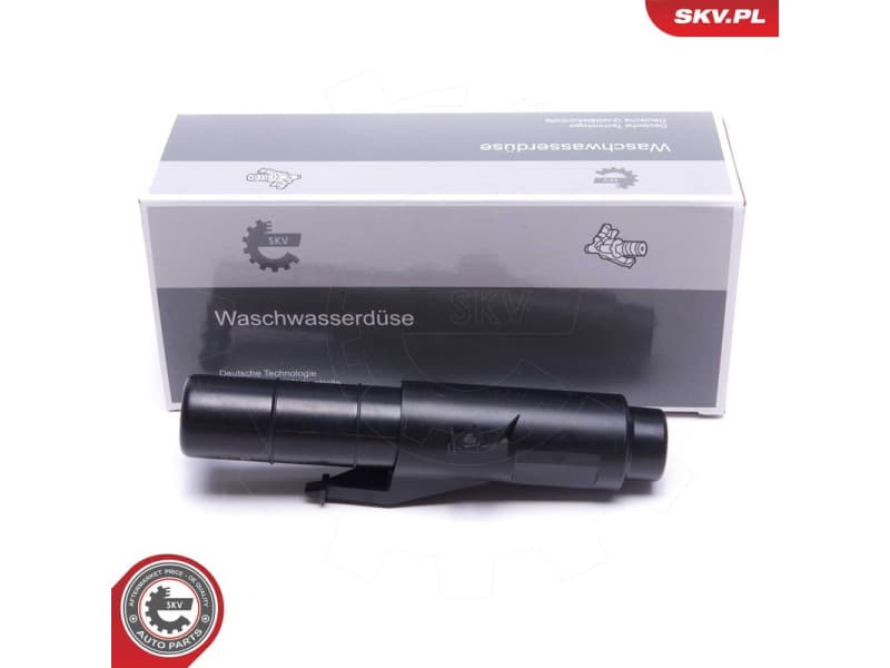 Washer Fluid Jet, headlight cleaning 15SKV625