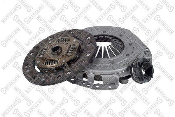 Clutch Kit 07-01041-SX