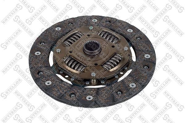 Clutch Kit 07-01041-SX - image 3