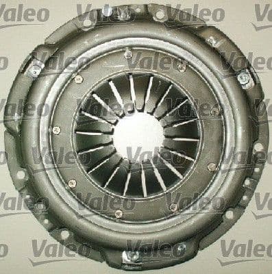 Clutch Kit KIT3P (CSC) 834033 - image 6