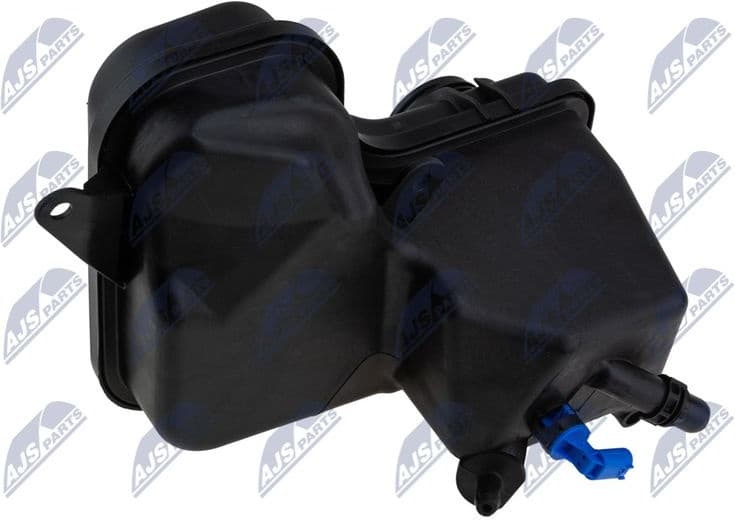 Expansion Tank, coolant CZW-BM-049 - image 2