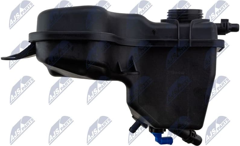 Expansion Tank, coolant CZW-BM-049 - image 4