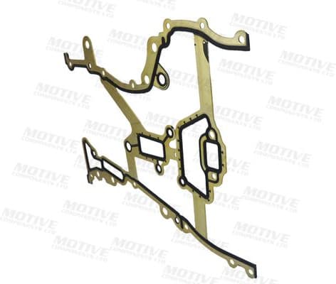 Gasket, timing case cover TCG070 - image 2