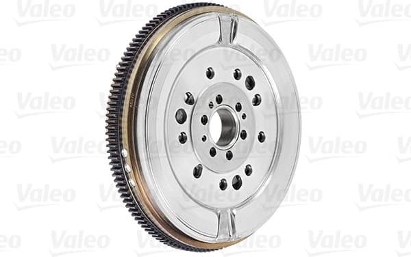 Flywheel DUAL MASS FLYWHEEL 836542 - image 6
