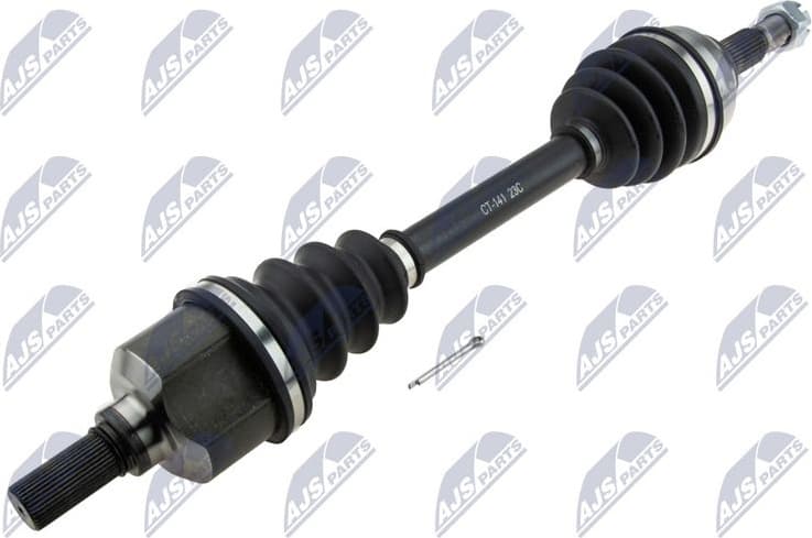 Drive Shaft NPW-CT-141 - image 2