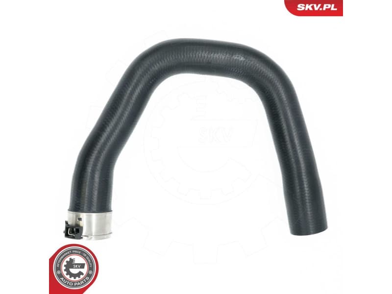 Charge Air Hose 24SKV760 - image 3