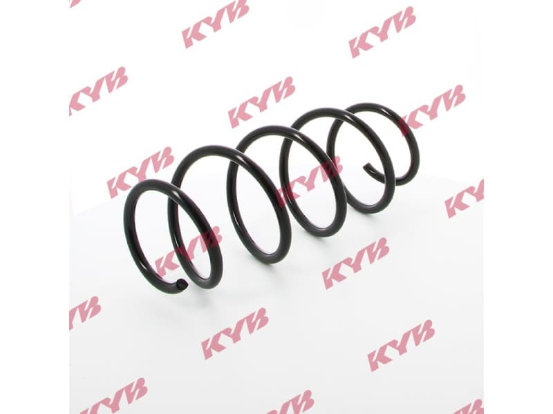 Suspension Spring K-Flex RA1531 - image 2
