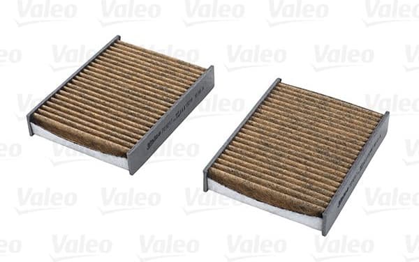 Filter, cabin air VALEO PROTECT MAX 701017 - image 4