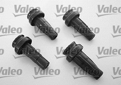 Protective Cap, spark plug 245235 - image 2
