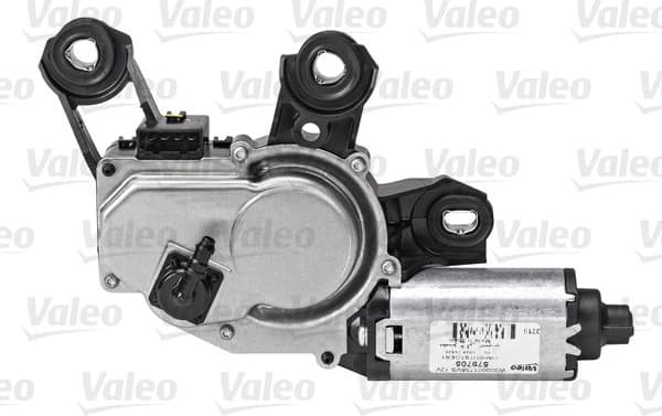 Wiper Motor ORIGINAL PART 579705 - image 6