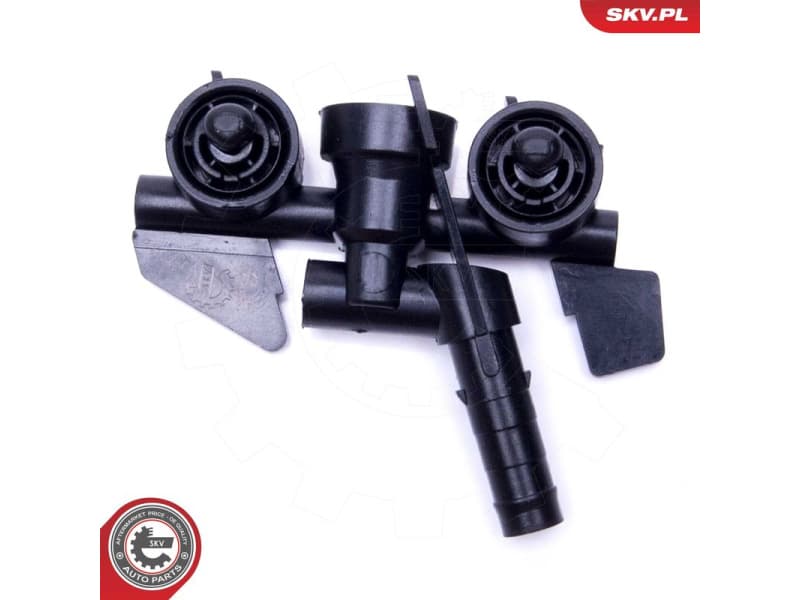 Washer Fluid Jet, headlight cleaning 15SKV620 - image 3