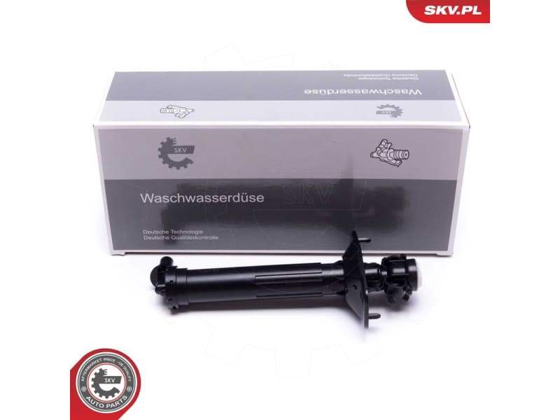 Washer Fluid Jet, headlight cleaning 15SKV694