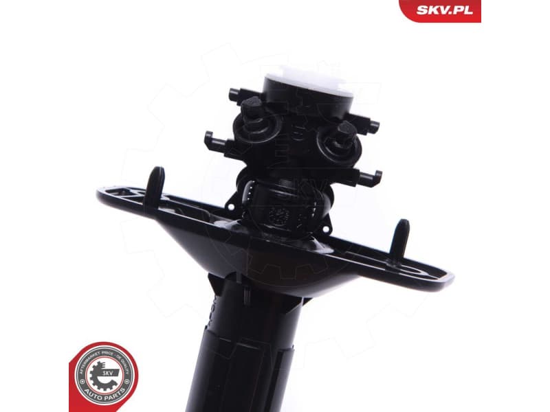 Washer Fluid Jet, headlight cleaning 15SKV694 - image 3