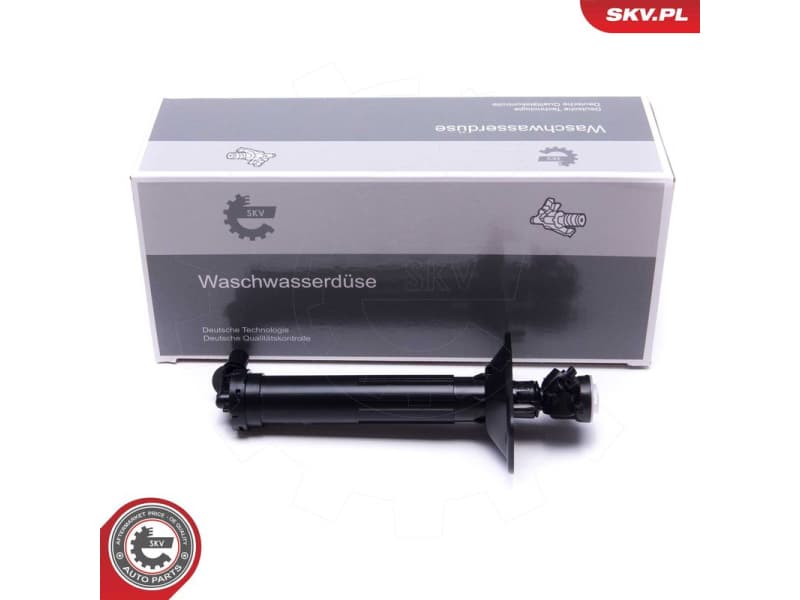 Washer Fluid Jet, headlight cleaning 15SKV693