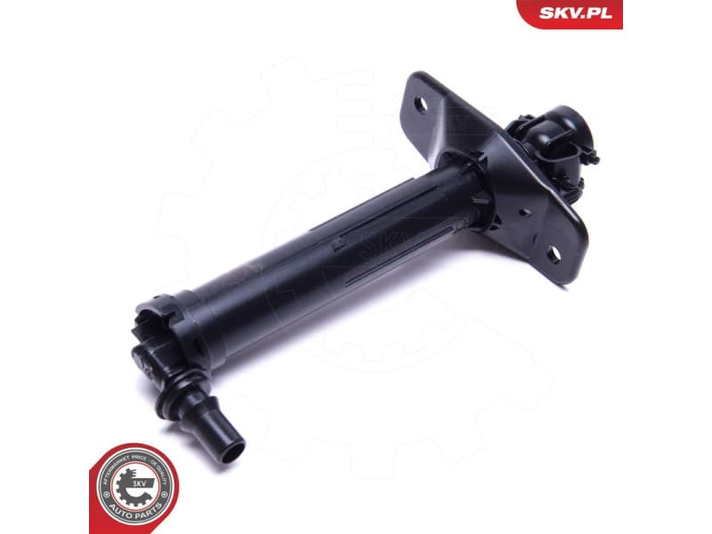 Washer Fluid Jet, headlight cleaning 15SKV693 - image 2