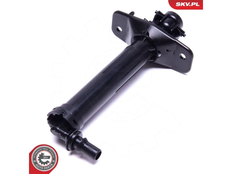 Washer Fluid Jet, headlight cleaning 15SKV710 - image 2