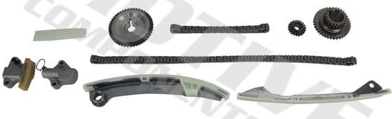 Timing Chain Kit TCK79