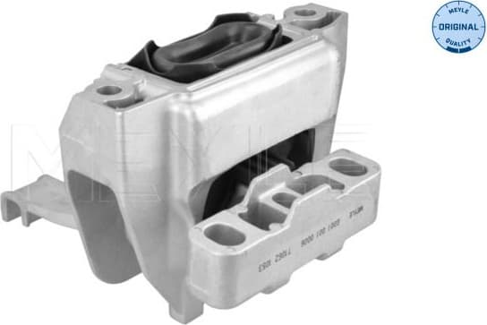 Mounting, engine MEYLE-ORIGINAL: True to OE. 100 199 0284 - image 2