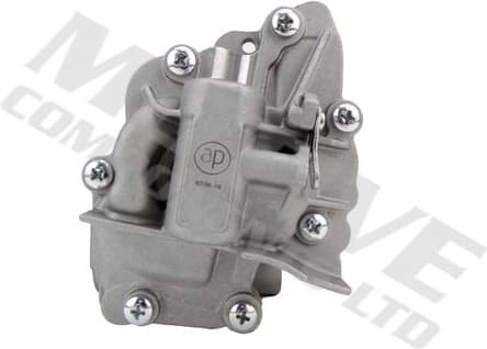 Oil pump OP8357 - image 2