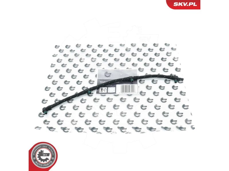 Hose, fuel overflow 54SKV382