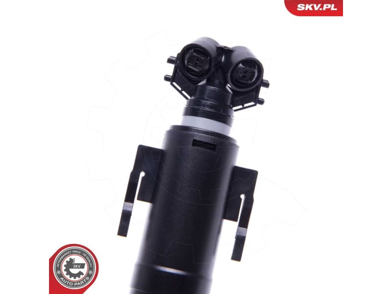 Washer Fluid Jet, headlight cleaning 15SKV603 - image 3