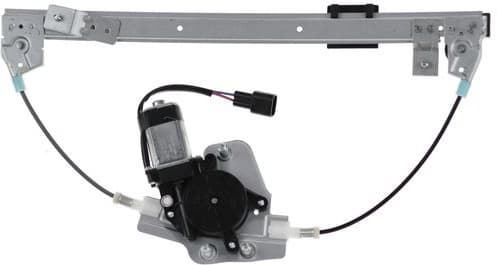 Window Regulator 850016 - image 3