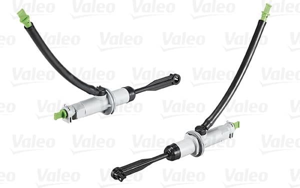 Master Cylinder, clutch 804652 - image 4