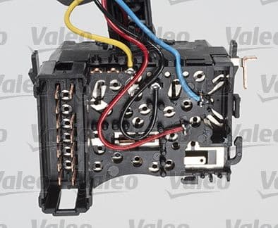 Steering Column Switch 251601 - image 4