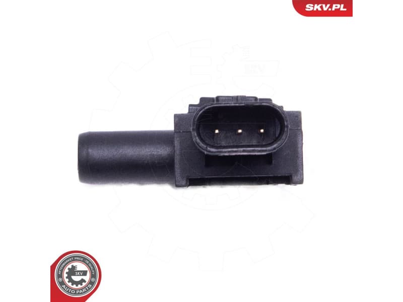Sensor, exhaust pressure 17SKV793 - image 3
