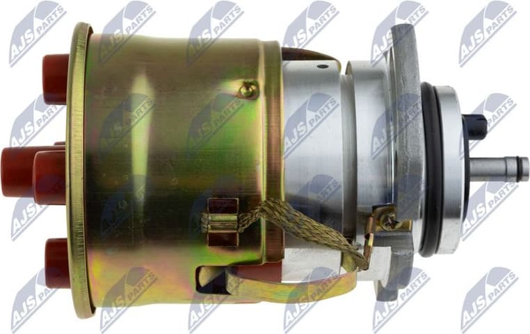 Ignition Distributor EAZ-VW-001 - image 3