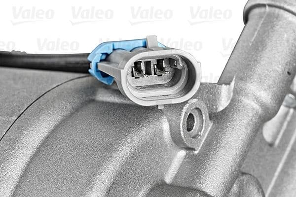 Compressor, air conditioning VALEO CORE-FLEX 699362 - image 7