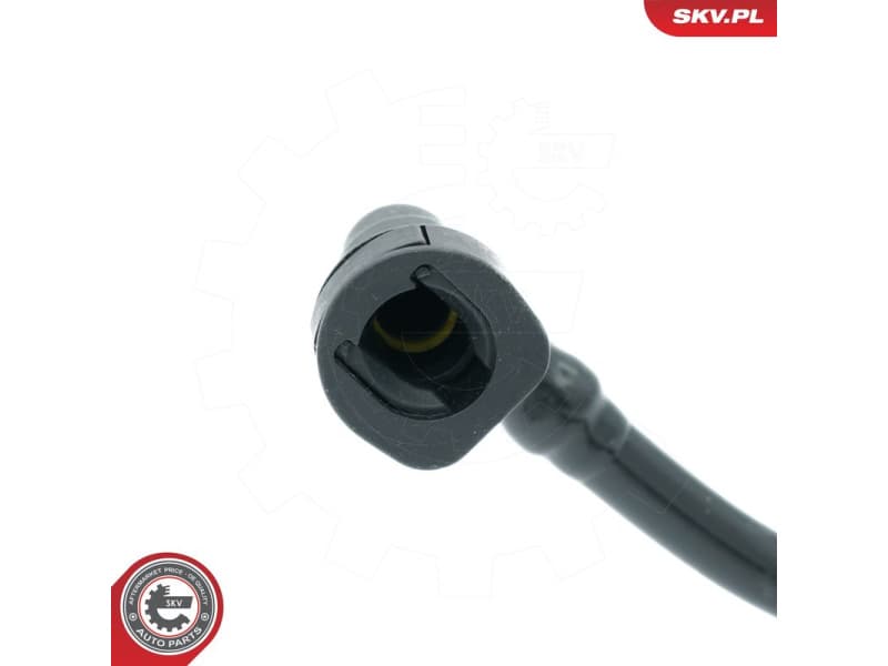 Hose, fuel overflow 54SKV329 - image 5