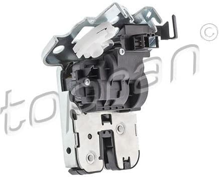 Tailgate Lock 623666