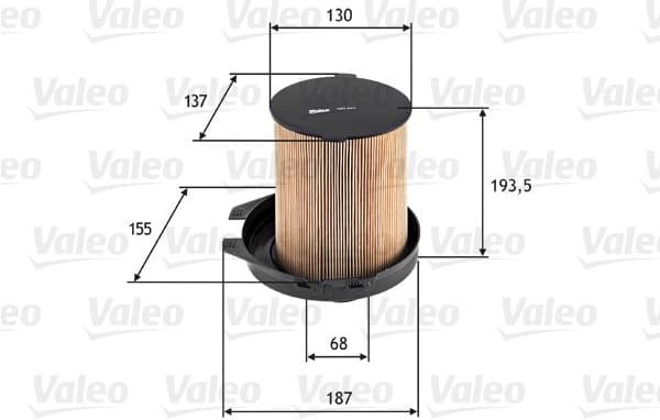 Air Filter 585603 - image 6