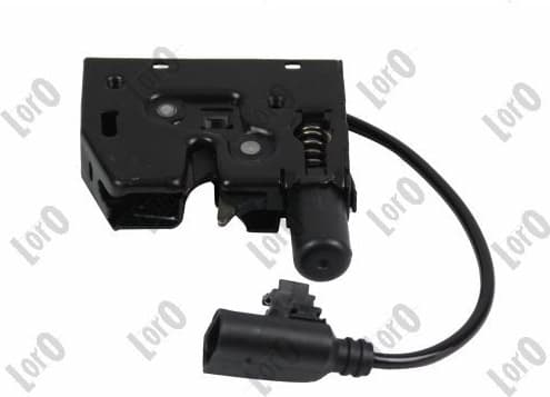 Bonnet Lock LORO 132-003-048