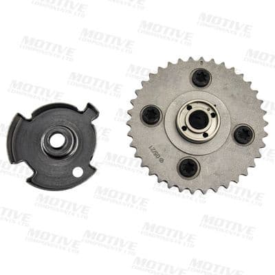 Camshaft Adjuster VVTG4035 - image 3