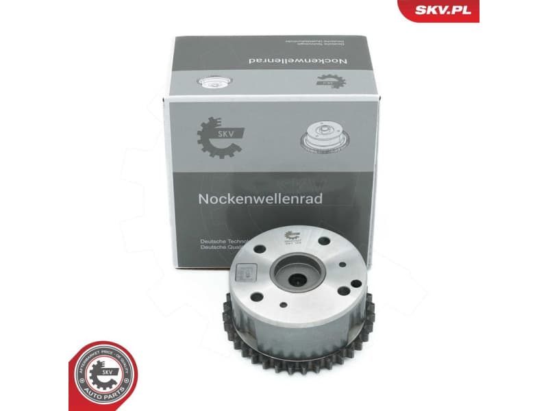 Camshaft Adjuster 39SKV527