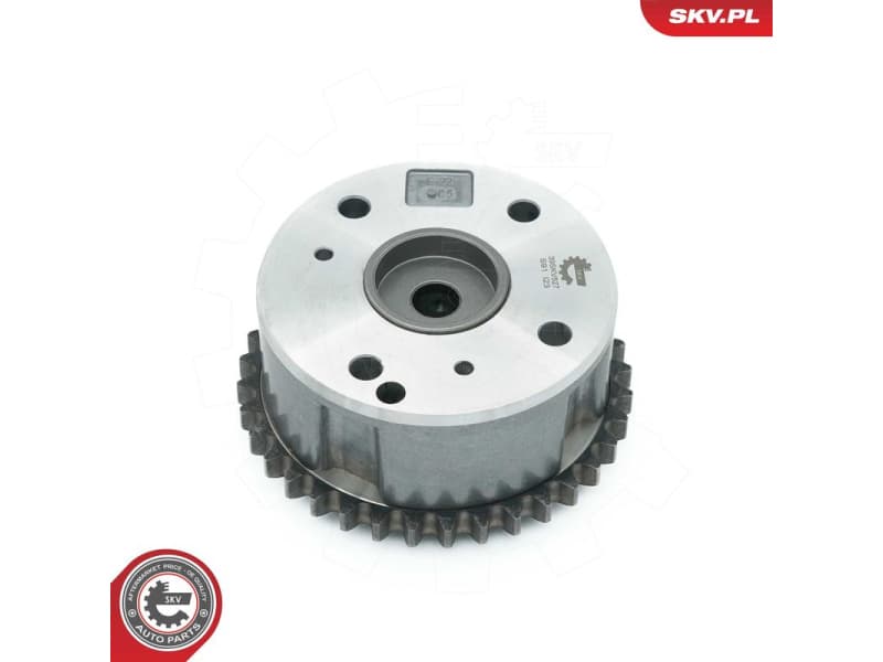 Camshaft Adjuster 39SKV527 - image 2