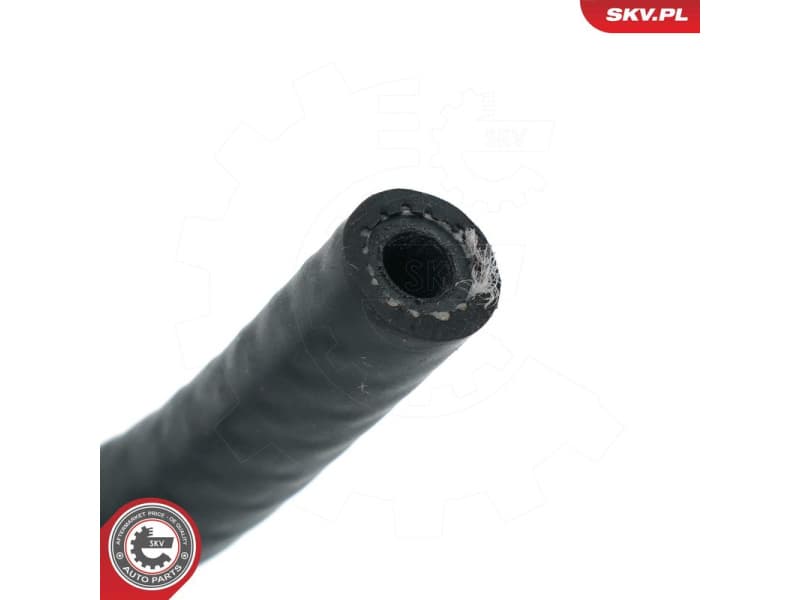 Hose, fuel overflow 54SKV361 - image 4