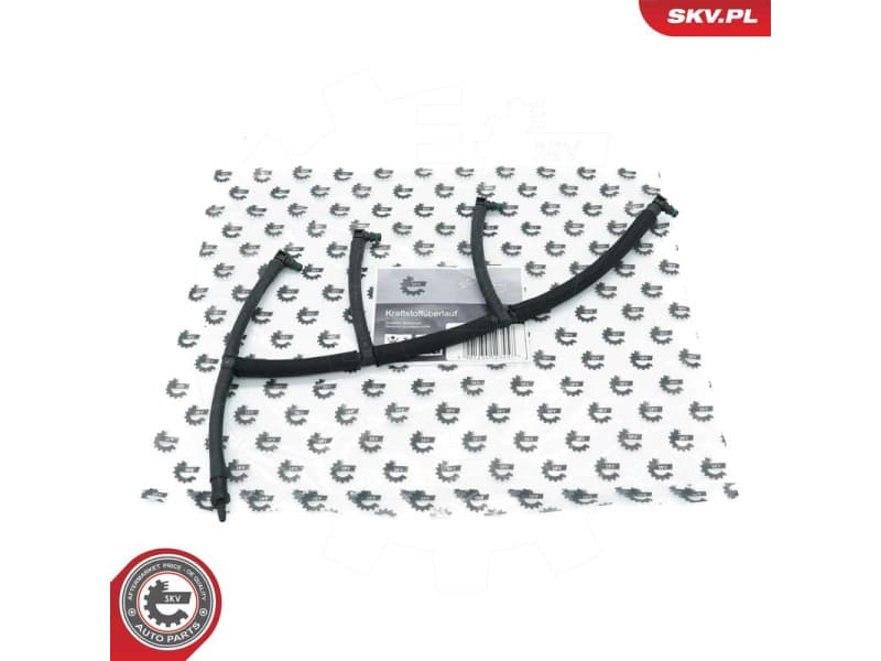 Hose, fuel overflow 54SKV345