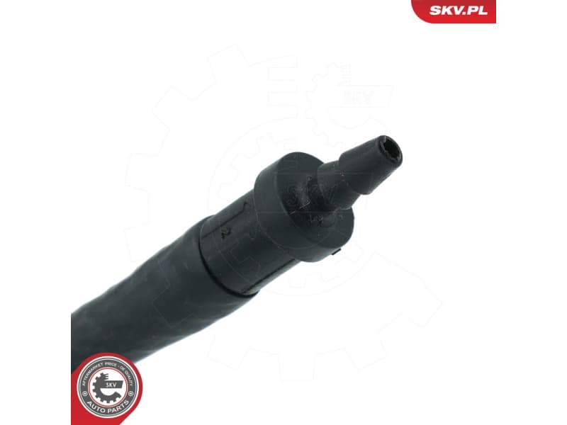Hose, fuel overflow 54SKV345 - image 4