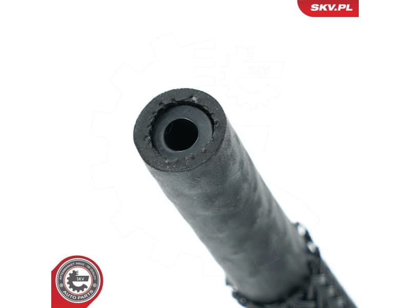 Hose, fuel overflow 54SKV373 - image 3