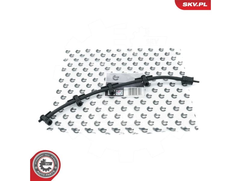 Hose, fuel overflow 54SKV303
