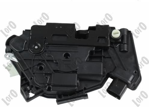 Door Lock LORO 132-053-113 - image 3