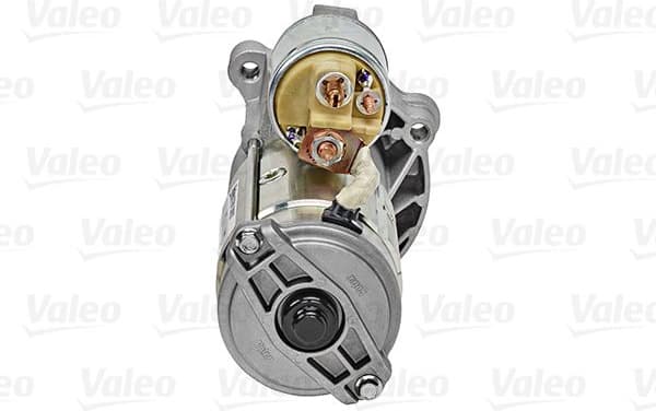 Starter VALEO ORIGINS NEW OE TECHNOLOGY 438165 - image 7